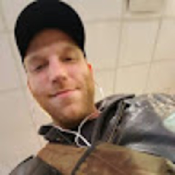 Meet your Posher, Nathaniel - Picture 1 of 1